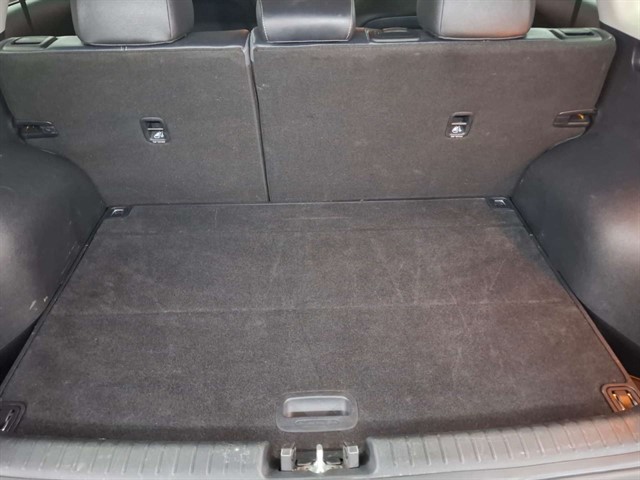Used Kia Niro