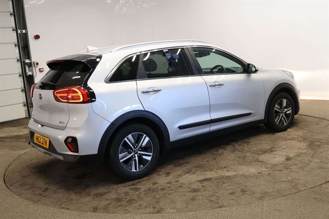 Used Kia Niro