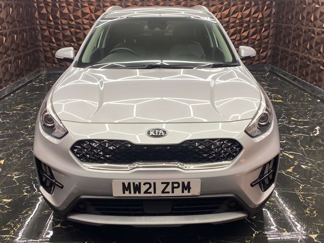 Used Kia Niro in Wisbech, Ascot, Camberley in Cambridgeshire