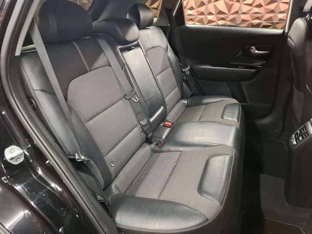 Used Kia Niro