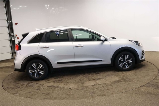Used Kia Niro