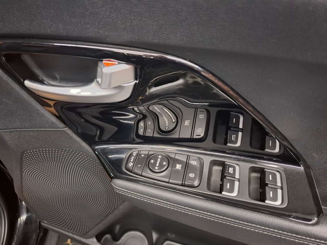 Used Kia Niro