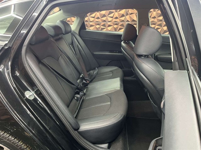 Used Kia Optima