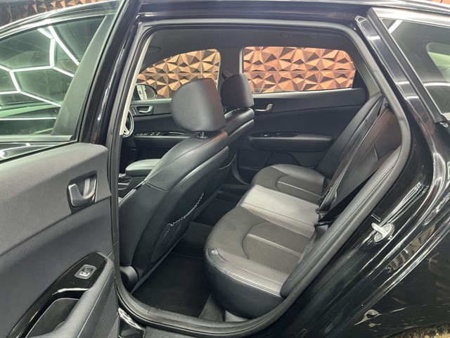Used Kia Optima