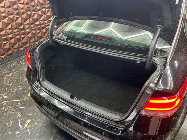 Used Kia Optima