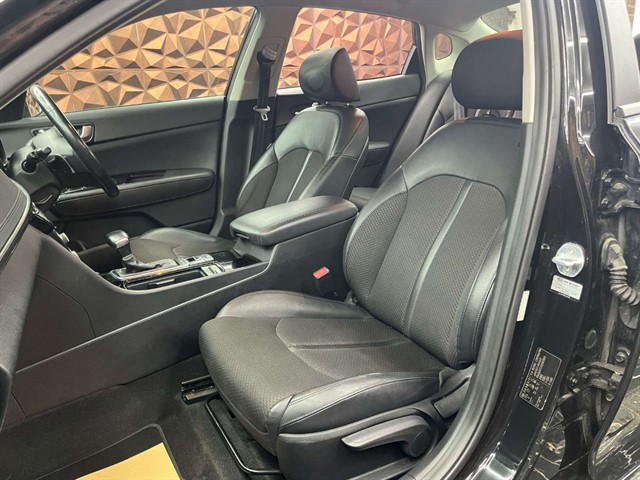 Used Kia Optima