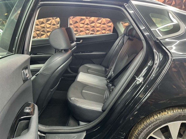 Used Kia Optima