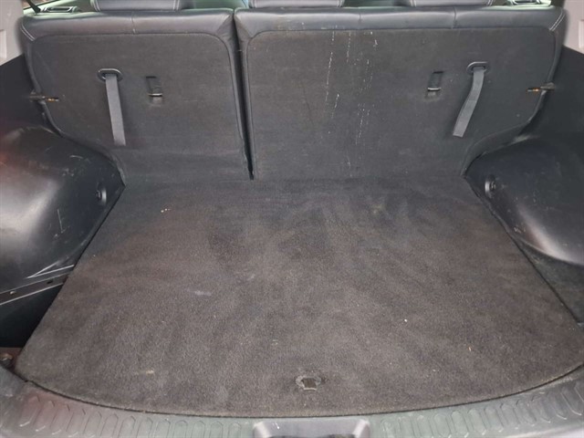 Used Kia Sportage