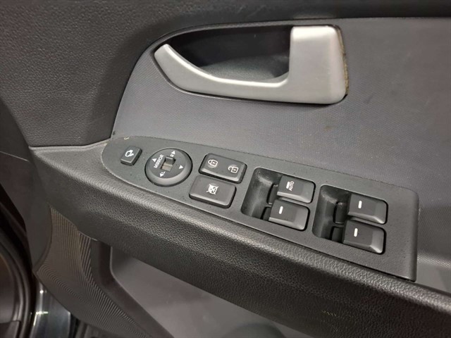 Used Kia Sportage