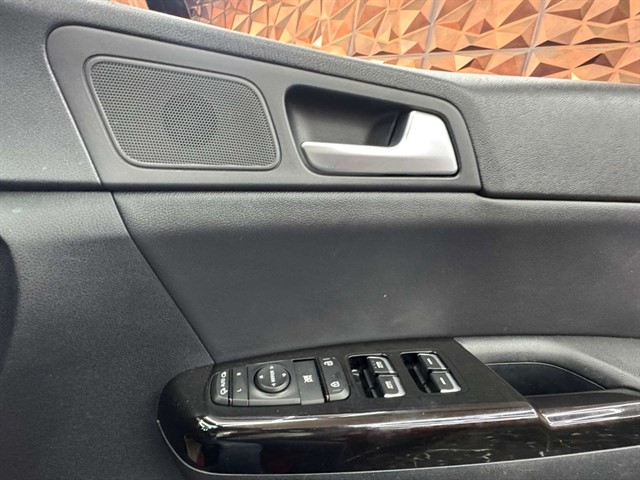 Used Kia Sportage