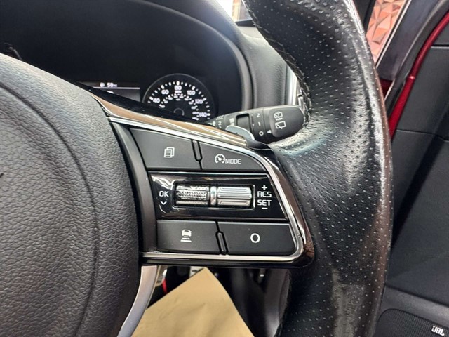 Used Kia Sportage