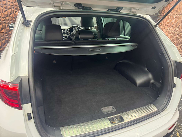 Used Kia Sportage