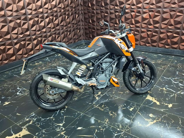 Used KTM Duke in Wisbech, Ascot, Camberley in Cambridgeshire Used KTM Duke in Wisbech, Ascot, Camberley in Cambridgeshire