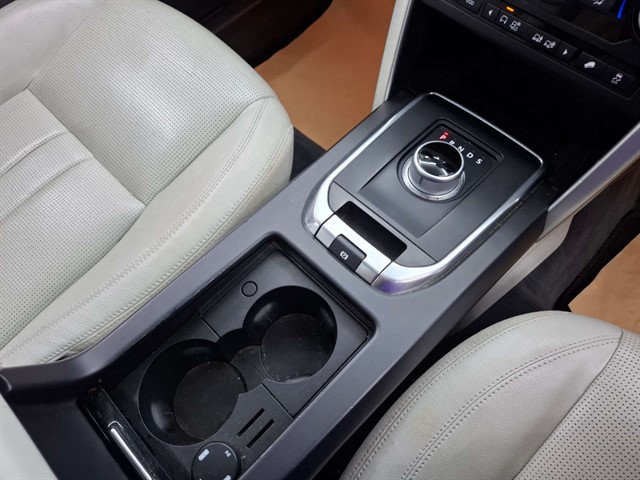 Used Land Rover Discovery Sport