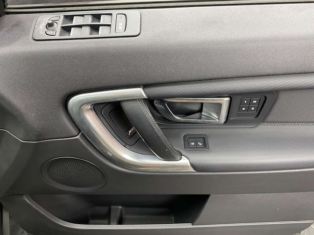 Used Land Rover Discovery Sport
