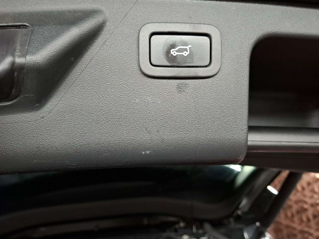 Used Land Rover Discovery Sport