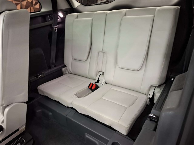 Used Land Rover Discovery Sport