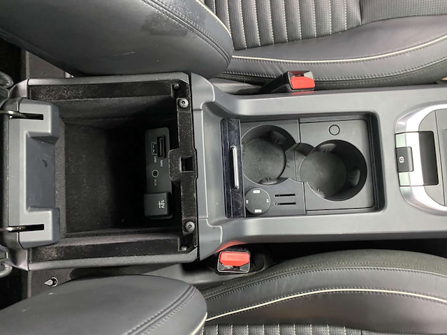 Used Land Rover Discovery Sport
