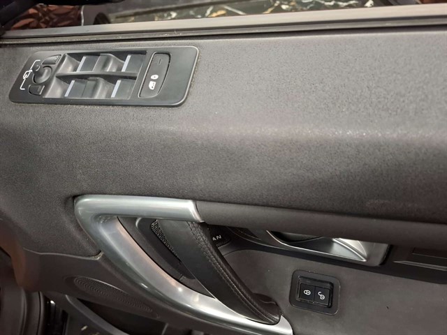 Used Land Rover Discovery Sport