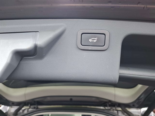 Used Land Rover Discovery Sport