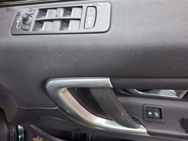Used Land Rover Discovery Sport