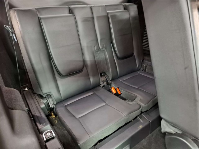 Used Land Rover Discovery Sport