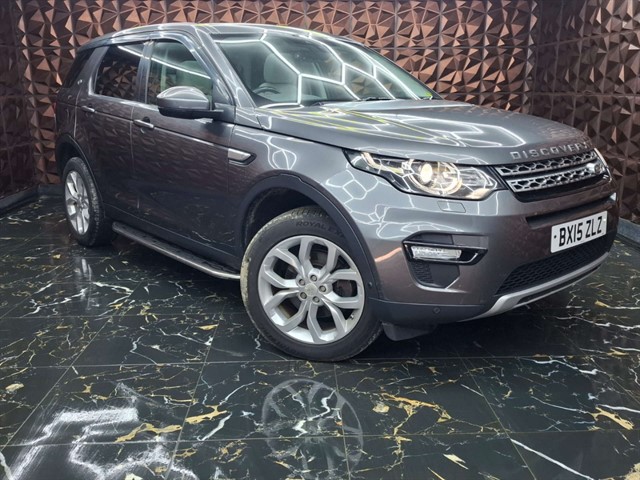 Used Land Rover Discovery Sport in Wisbech, Ascot, Camberley in Cambridgeshire Used Land Rover Discovery Sport in Wisbech, Ascot, Camberley in Cambridgeshire
