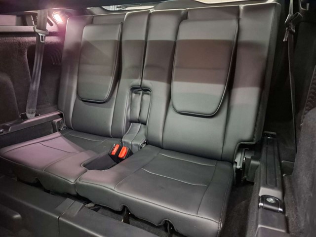 Used Land Rover Discovery Sport