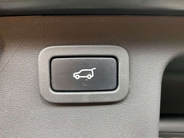 Used Land Rover Discovery Sport
