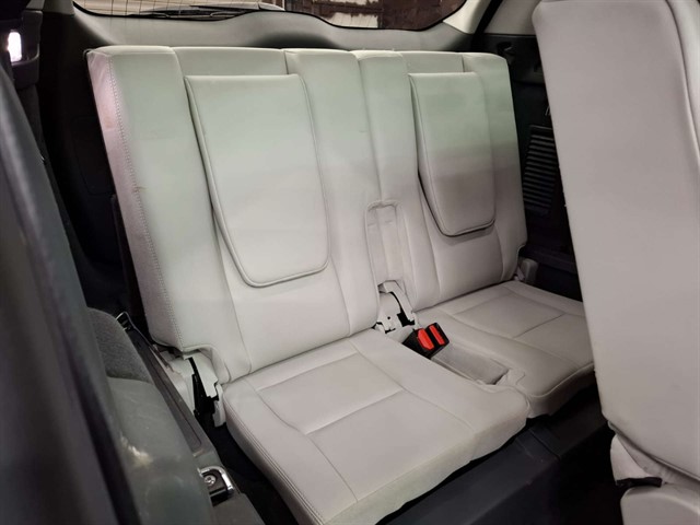 Used Land Rover Discovery Sport