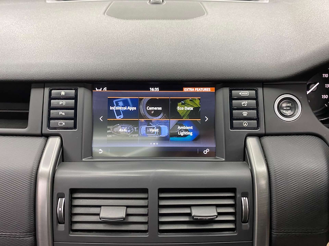 Used Land Rover Discovery Sport