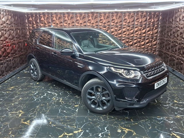 Used Land Rover Discovery Sport in Wisbech, Ascot, Camberley in Cambridgeshire Used Land Rover Discovery Sport in Wisbech, Ascot, Camberley in Cambridgeshire