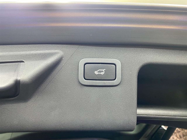 Used Land Rover Discovery Sport