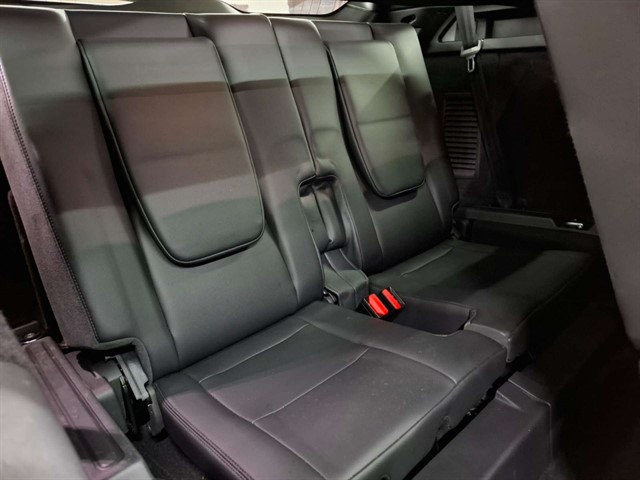 Used Land Rover Discovery Sport