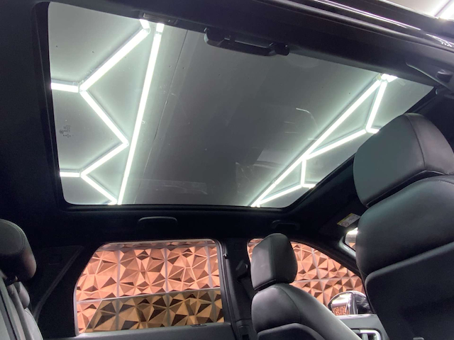 Used Land Rover Discovery Sport