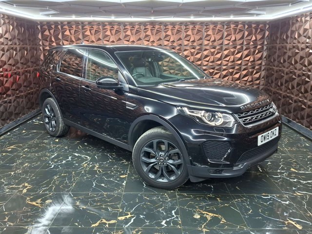 Used Land Rover Discovery Sport in Wisbech, Cambridgeshire Used Land Rover Discovery Sport in Wisbech, Cambridgeshire