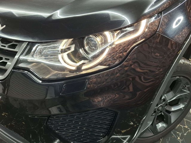 Used Land Rover Discovery Sport in Wisbech, Ascot, Camberley in Cambridgeshire Used Land Rover Discovery Sport in Wisbech, Ascot, Camberley in Cambridgeshire