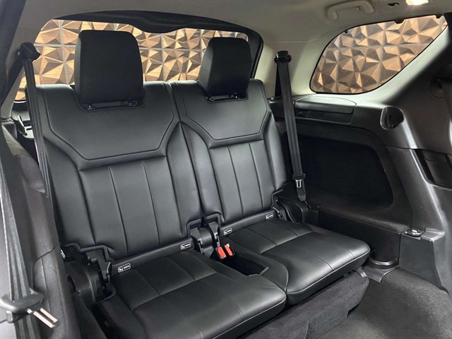 Used Land Rover Discovery