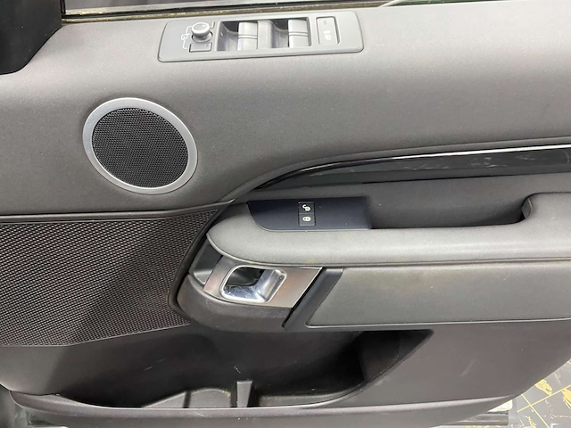 Used Land Rover Discovery