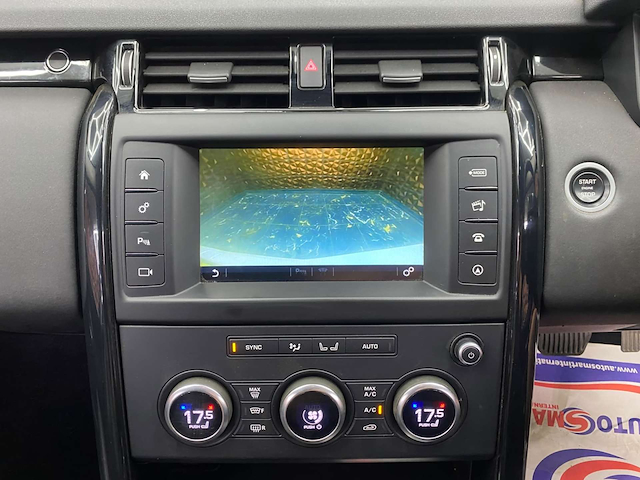 Used Land Rover Discovery