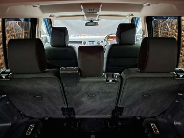 Used Land Rover Discovery