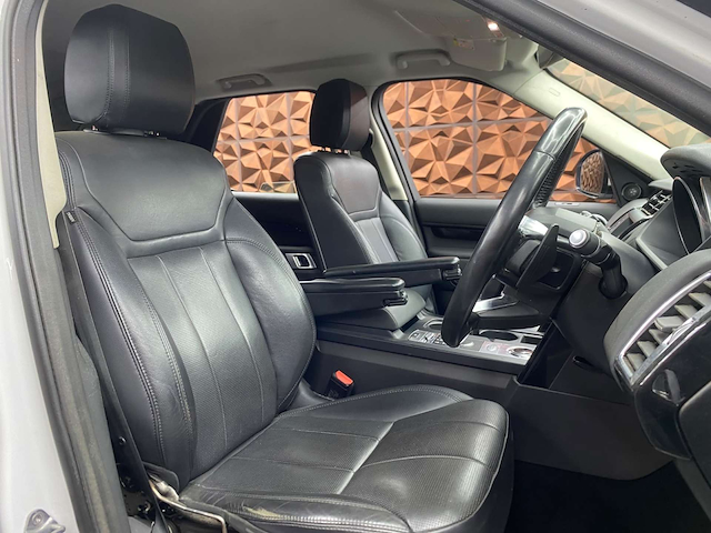 Used Land Rover Discovery
