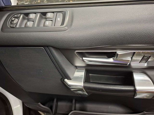 Used Land Rover Discovery