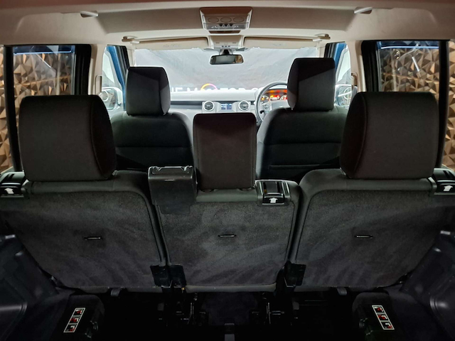 Used Land Rover Discovery