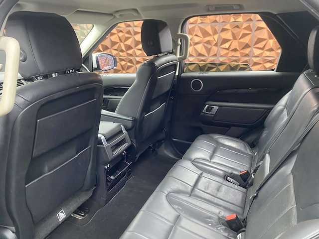 Used Land Rover Discovery