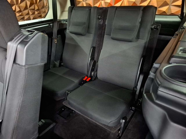 Used Land Rover Discovery