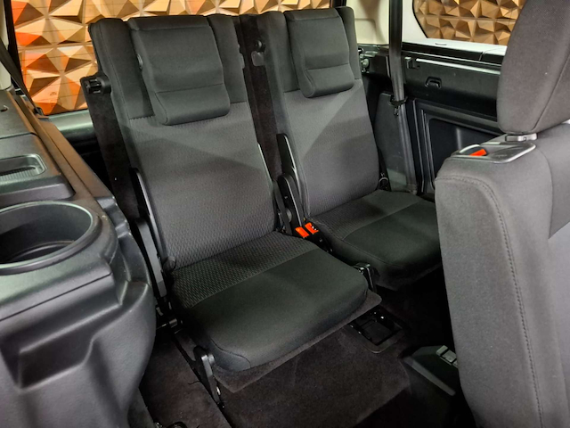 Used Land Rover Discovery
