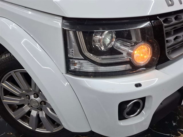 Used Land Rover Discovery in Wisbech, Ascot, Camberley in Cambridgeshire