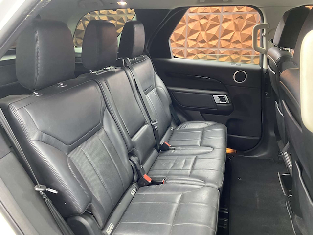 Used Land Rover Discovery