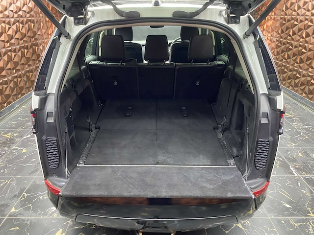 Used Land Rover Discovery